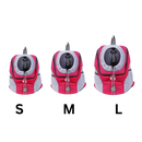 Breathable Dog Carrier Backpack