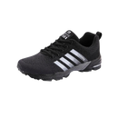 Breathable Men's Trainers