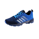 Breathable Men's Trainers