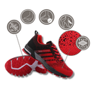 Breathable Men's Trainers