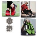 Breathable Men's Trainers