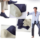 Breathable Moisture Wicking Men Ankle Socks