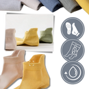 Breathable Moisture Wicking Men Ankle Socks