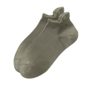 Breathable Moisture Wicking Men Ankle Socks