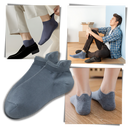 Breathable Moisture Wicking Men Ankle Socks
