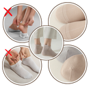 Breathable Moisture Wicking Men Ankle Socks