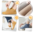 Breathable Moisture Wicking Men Ankle Socks
