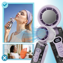 Breeze Mini Turbo Fan