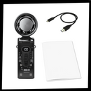 Breeze Mini Turbo Fan