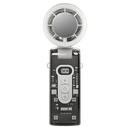 Breeze Mini Turbo Fan