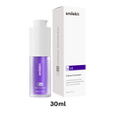 Brightening Purple Toothpaste