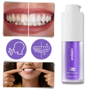 Brightening Purple Toothpaste