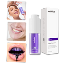 Brightening Purple Toothpaste