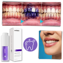 Brightening Purple Toothpaste