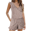 Built In Bra Swim Romper