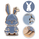 Bunny Phone Stand