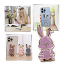 Bunny Phone Stand