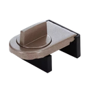 Burglar Proof Sliding Door Lock