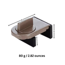 Burglar Proof Sliding Door Lock