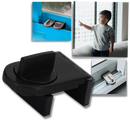 Burglar Proof Sliding Door Lock