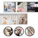 Cabin Magnetic Grip Hooks