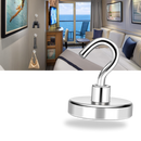 Cabin Magnetic Grip Hooks