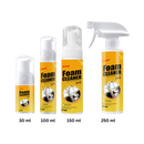 Car Deep Cleaning Foam Cleaner