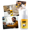 Car Deep Cleaning Foam Cleaner