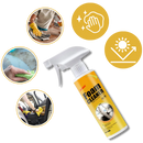 Car Deep Cleaning Foam Cleaner