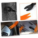 Car Door Panel Clip Set