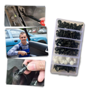 Car Door Panel Clip Set