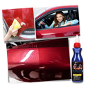 Car Scratch Repair Wax