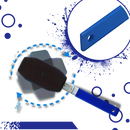 Carbon Steel Brake Caliper Tool