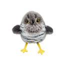 Cat Lifelike Interactive Bird Toy