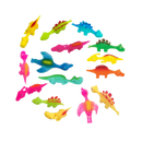 Sticky Slingshot Finger Dinosaur