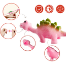 Sticky Slingshot Finger Dinosaur