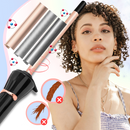 Ceramic Micro Curl Wand