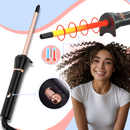 Ceramic Micro Curl Wand