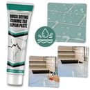 Ceramic Repair Paste Kit