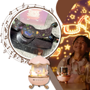 Charm Star Light Projector