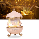 Charm Star Light Projector