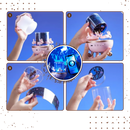 Charm Star Light Projector