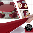 Chic Cover Tablecloth