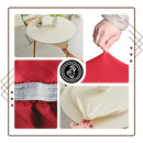 Chic Cover Tablecloth