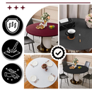 Chic Cover Tablecloth