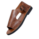 Chic Vintage Orthopedic Sandals