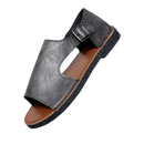 Chic Vintage Orthopedic Sandals