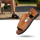 Chic Vintage Orthopedic Sandals