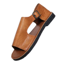 Chic Vintage Orthopedic Sandals