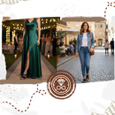 Chic Vintage Orthopedic Sandals